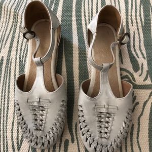 Seychelles Weekender Flats